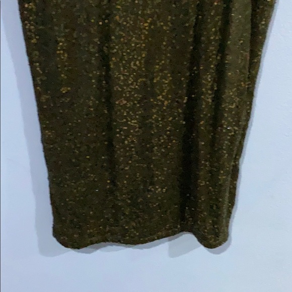 Victoria’s Secret Full Sequins XS Black Mini Dress - Picture 10 of 10